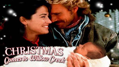 Christmas Comes to Willow Creek cover image