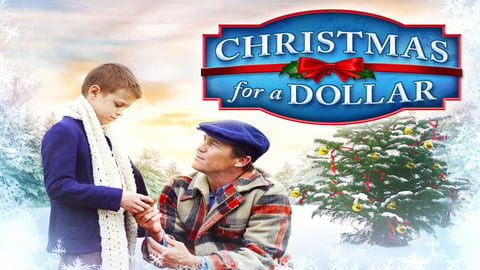 Christmas for a Dollar cover image