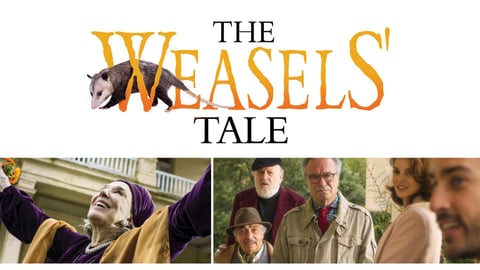The Weasels Tale