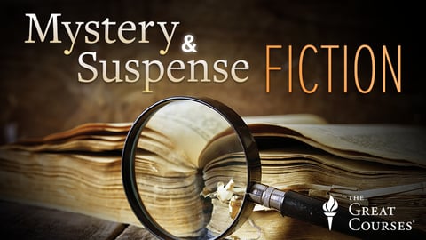 The Secrets of Great Mystery and Suspense Fiction cover image