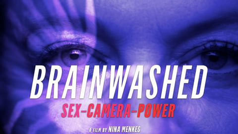 Brainwashed: Sex-Camera-Power cover image