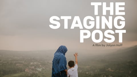 The Staging Post cover image
