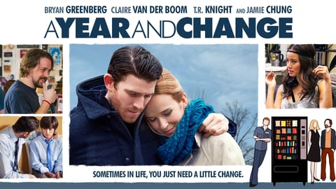 A Year and Change cover image