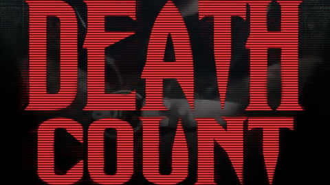 Death Count cover image