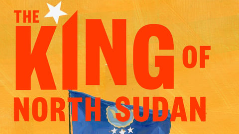 The King of North Sudan cover image