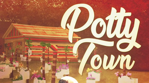 Potty Town