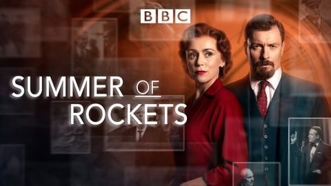 Summer of Rockets cover image