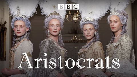 Aristocrats cover image