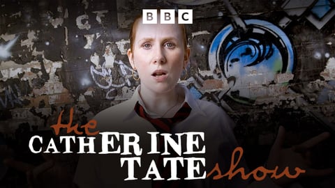 The Catherine Tate Show cover image