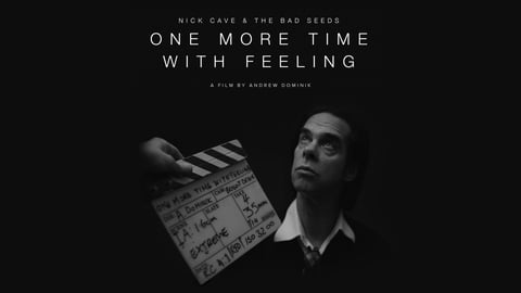 One More Time with Feeling cover image