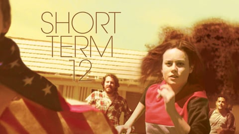 Short Term 12 cover image