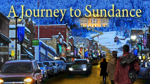 A Journey to Sundance cover image