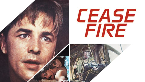 Cease Fire cover image