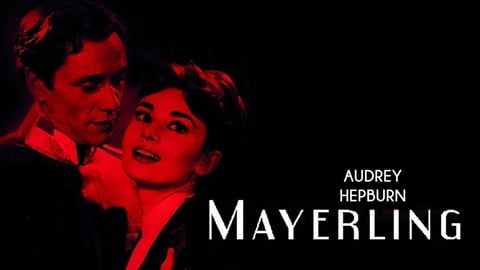 Mayerling cover image