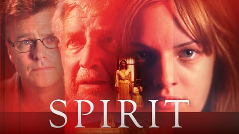 Spirit cover image