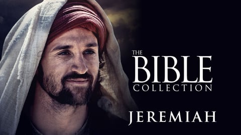 The Bible Collection: Jeremiah cover image