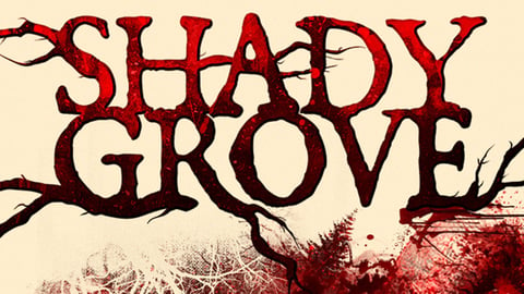 Shady Grove cover image