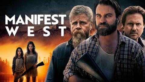 Manifest West cover image
