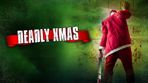 Deadly Xmas cover image