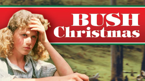 Bush Christmas cover image