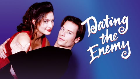 Dating the Enemy cover image