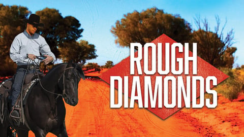 Rough Diamonds cover image