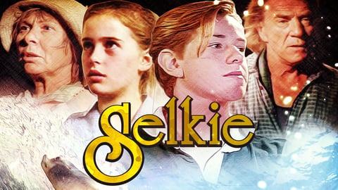 Selkie cover image