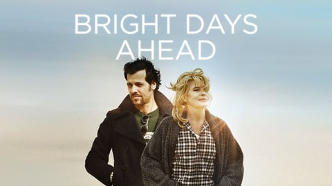 Bright Days Ahead cover image
