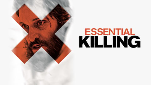 Essential Killing cover image