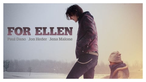 For Ellen cover image