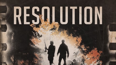 Resolution cover image