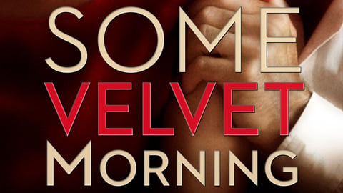Some Velvet Morning cover image