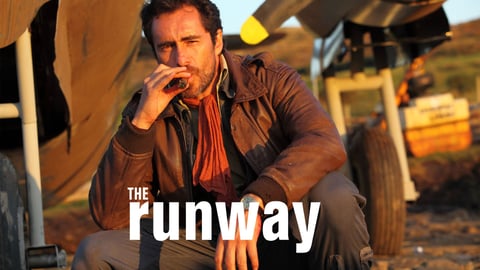 The Runway cover image