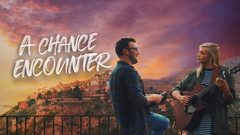 A Chance Encounter cover image
