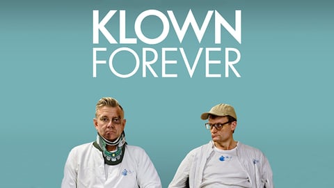 Klown Forever cover image
