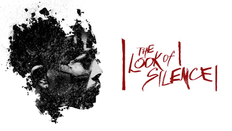 The Look of Silence cover image