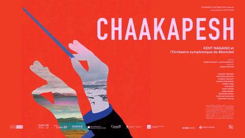 Chaakapesh cover image
