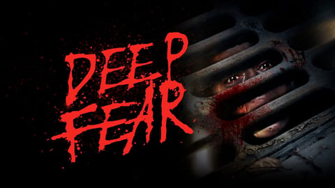 Deep Fear cover image