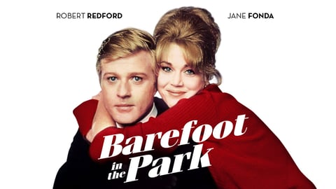 Barefoot in the Park cover image