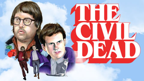 The Civil Dead cover image