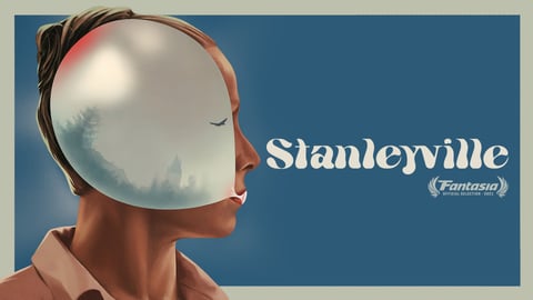 Stanleyville cover image