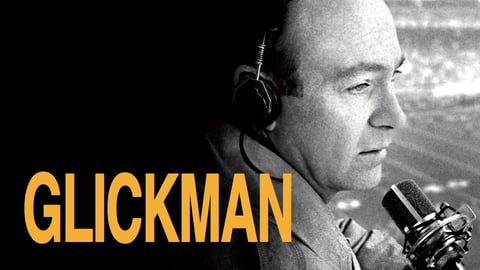 Glickman cover image