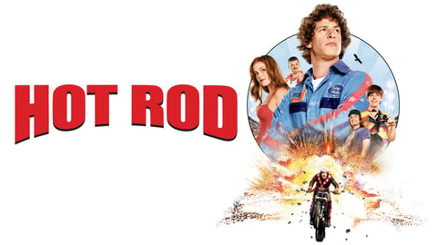 Hot Rod cover image