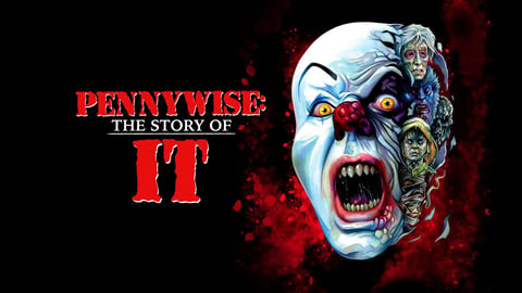 Pennywise: The Story of It cover image