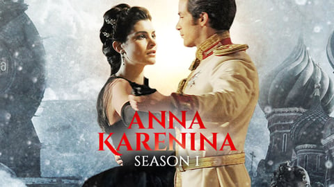 Anna Karenina. Episode 2, Every Unhappy Family...