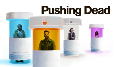 Pushing Dead cover image
