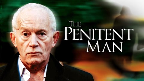 The Penitent Man cover image