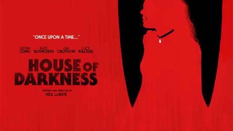 House of Darkness cover image
