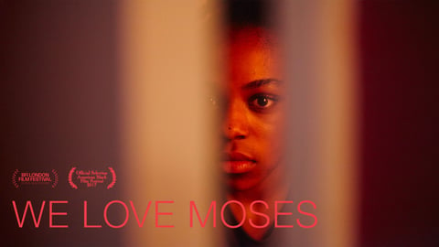 We Love Moses cover image
