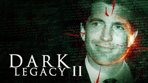 Dark Legacy II cover image